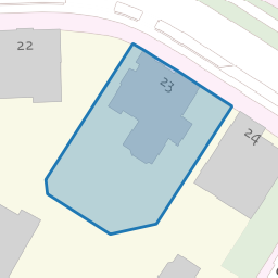 Perceel DVT00-E-6201