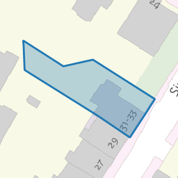 Perceel DVT00-E-6203