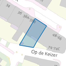 Perceel DVT00-E-6240