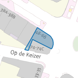 Perceel DVT00-E-6242