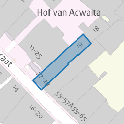 Perceel DVT00-E-6428