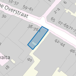 Perceel DVT00-E-6440