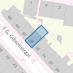 Perceel DVT00-E-6480