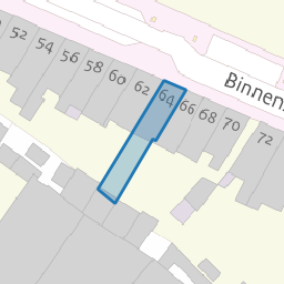 Perceel DVT00-E-6525