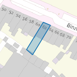 Perceel DVT00-E-6526