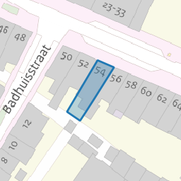 Perceel DVT00-E-6530