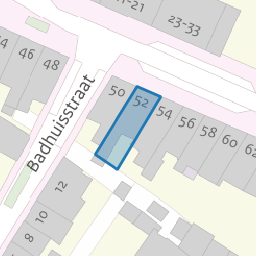 Perceel DVT00-E-6531