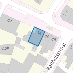 Perceel DVT00-E-6535