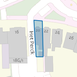 Perceel DVT00-E-6609