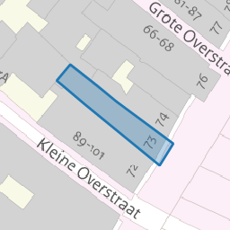 Perceel DVT00-E-6619