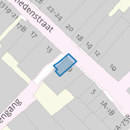 Perceel DVT00-E-6692