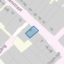 Perceel DVT00-E-6693