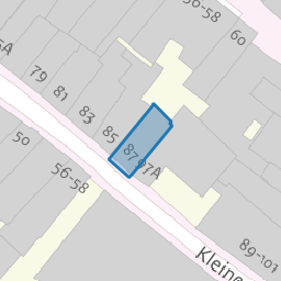 Perceel DVT00-E-6717