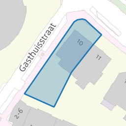 Perceel DVT00-E-6851