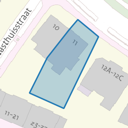 Perceel DVT00-E-6852