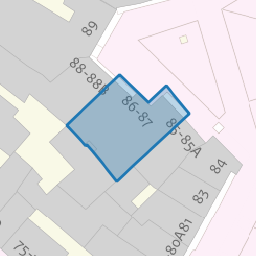 Perceel DVT00-E-6873