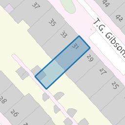 Perceel DVT00-E-6991