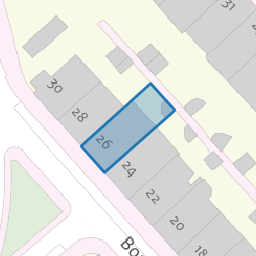 Perceel DVT00-E-7000