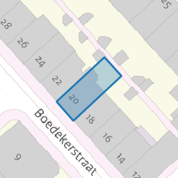 Perceel DVT00-E-7003