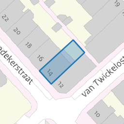 Perceel DVT00-E-7006