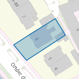 Perceel DVT00-E-7045