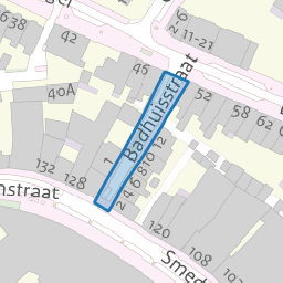 Perceel DVT00-E-7057