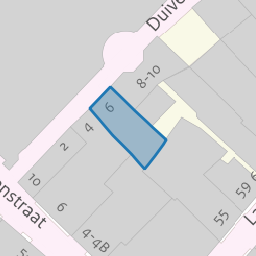 Perceel DVT00-E-7074