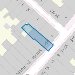 Perceel DVT00-E-7089