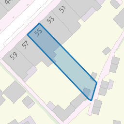 Perceel DVT00-E-7157