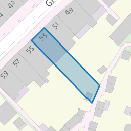 Perceel DVT00-E-7158