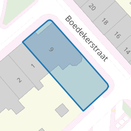 Perceel DVT00-E-7289