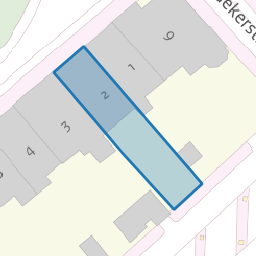 Perceel DVT00-E-7291