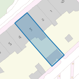 Perceel DVT00-E-7292