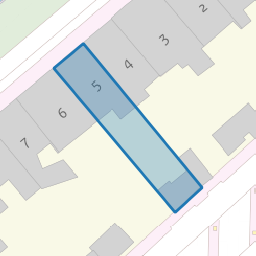 Perceel DVT00-E-7294