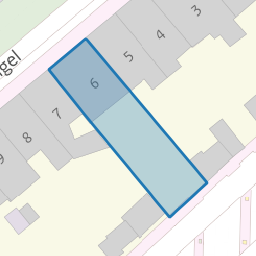 Perceel DVT00-E-7295