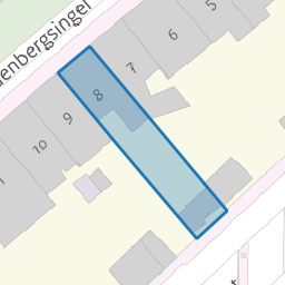 Perceel DVT00-E-7297