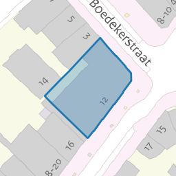 Perceel DVT00-E-7319