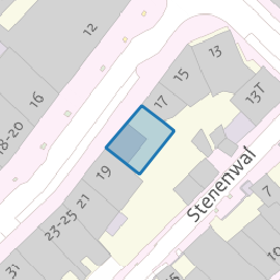 Perceel DVT00-E-7323