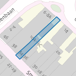 Perceel DVT00-E-7361