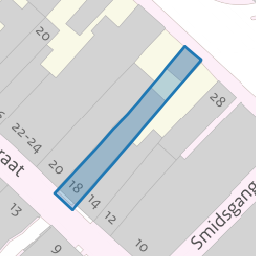 Perceel DVT00-E-7371