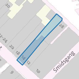 Perceel DVT00-E-7372