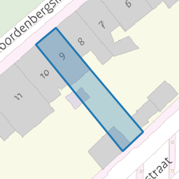 Perceel DVT00-E-7413