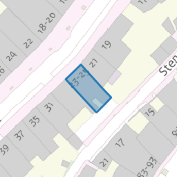 Perceel DVT00-E-7416