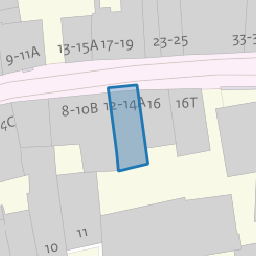 Perceel DVT00-E-7484