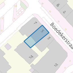 Perceel DVT00-E-7512