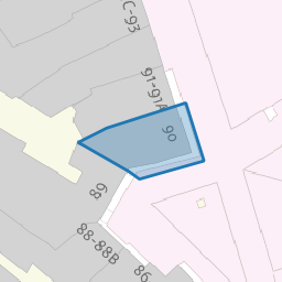 Perceel DVT00-E-7531