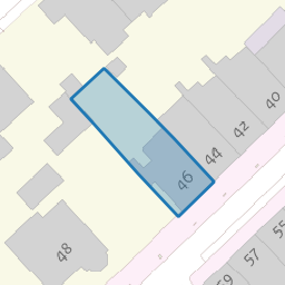 Perceel DVT00-E-7537