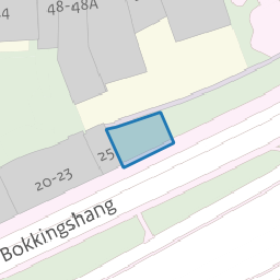 Perceel DVT00-E-7547