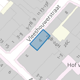 Perceel DVT00-E-7549