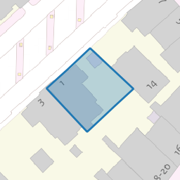 Perceel DVT00-E-7611